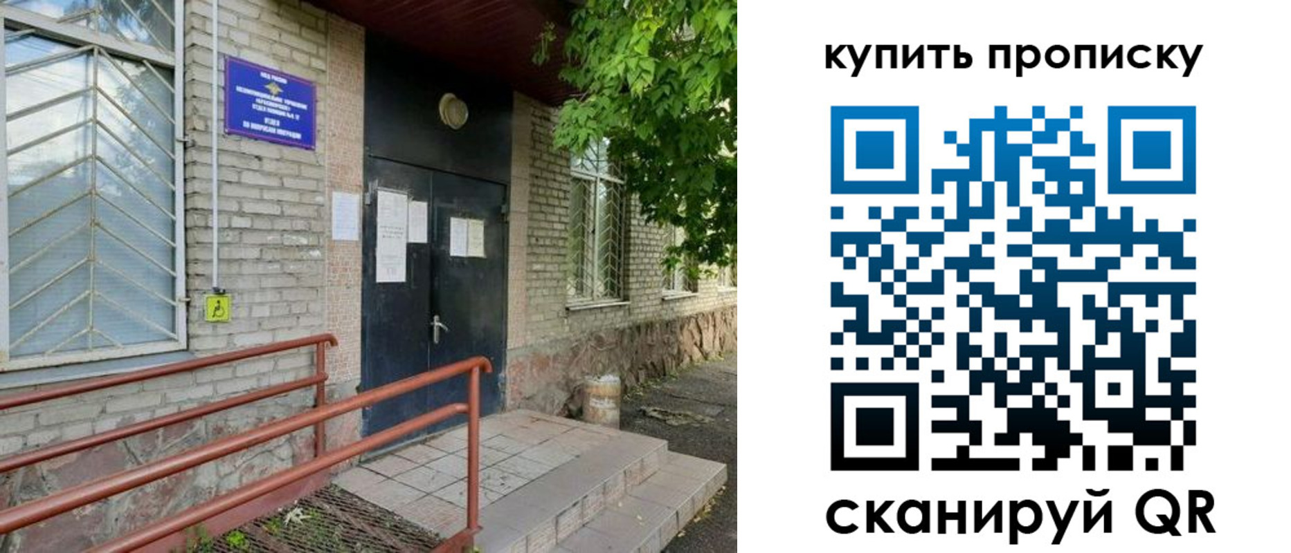 прописка иностранных граждан в Кольчугино
