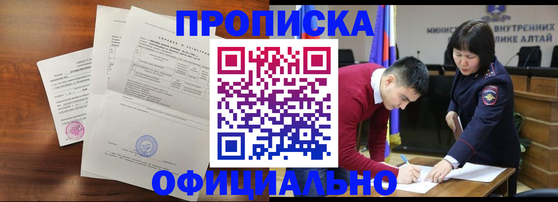 прописка 2025 в Кольчугино